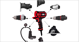 Electric power tool